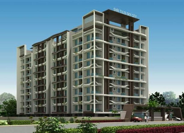 Shri Tulsi Sky City